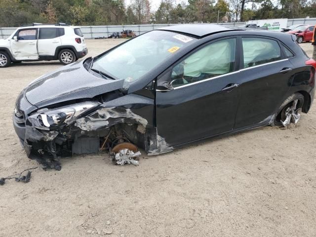 2013 Hyundai Elantra GT