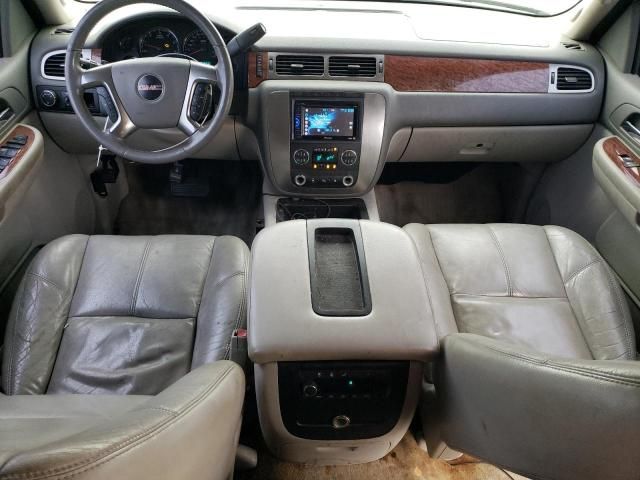 2007 GMC Yukon