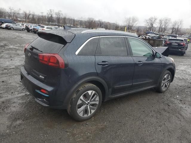 2020 KIA Niro EX