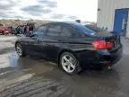 2014 BMW 328 D Xdrive