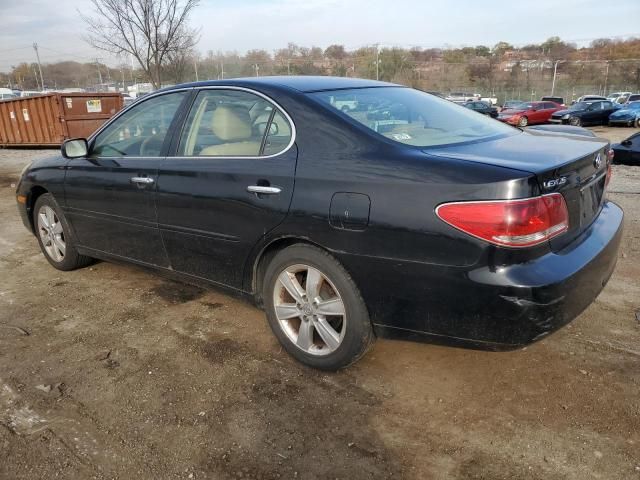 2005 Lexus ES 330