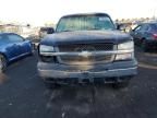 2005 Chevrolet Silverado K1500