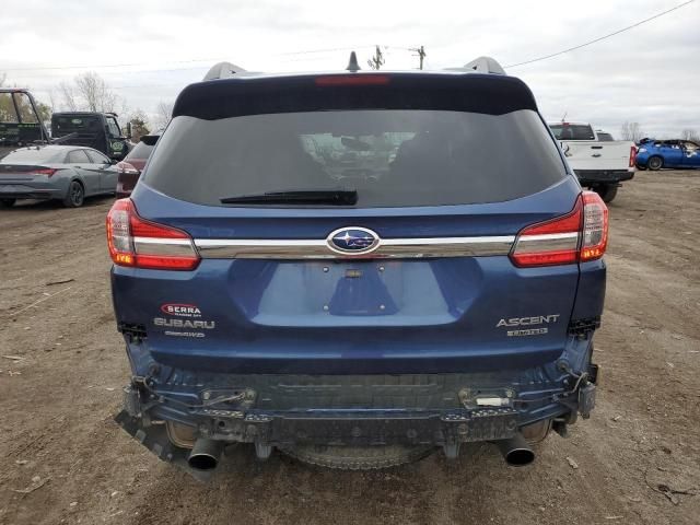 2019 Subaru Ascent Limited