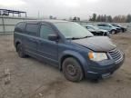 2008 Chrysler Town & Country LX