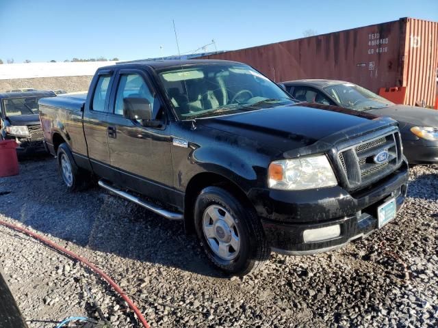 2004 Ford F150