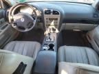 2003 Lincoln LS