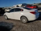 2011 Buick Regal CXL