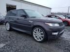 2015 Land Rover Range Rover Sport SC