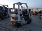 2016 Nissan Forklift