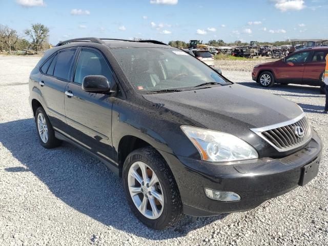 2008 Lexus RX 350