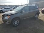 2009 Toyota Rav4 Limited