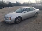 2003 Cadillac Deville DTS