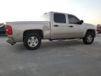 2007 Chevrolet Silverado C1500 Crew Cab