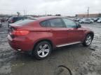 2011 BMW X6 XDRIVE35I