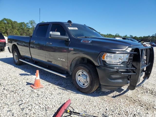 2022 Dodge RAM 2500 Tradesman