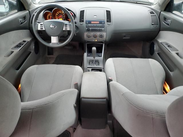 2005 Nissan Altima SE