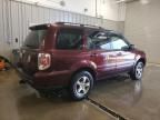 2007 Honda Pilot EXL