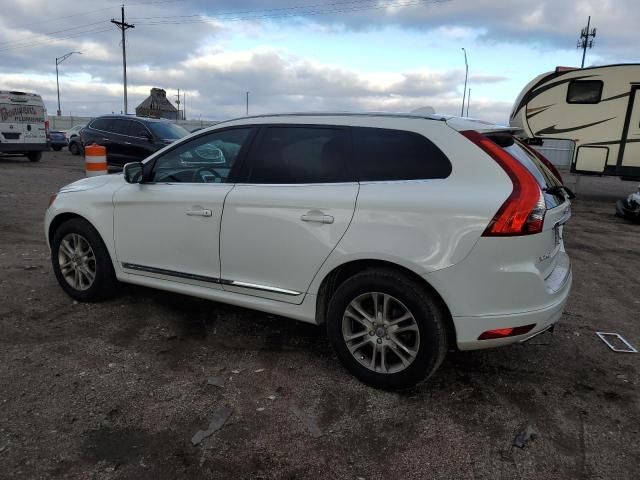 2016 Volvo XC60 T5 Premier