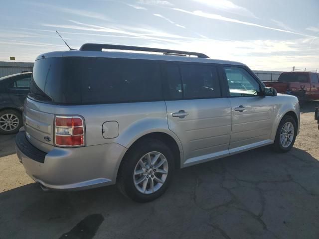 2018 Ford Flex SE