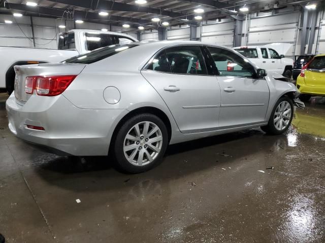 2015 Chevrolet Malibu 2LT