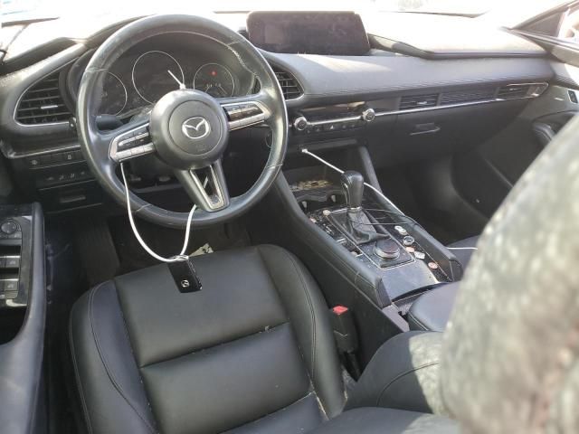 2020 Mazda 3 Preferred