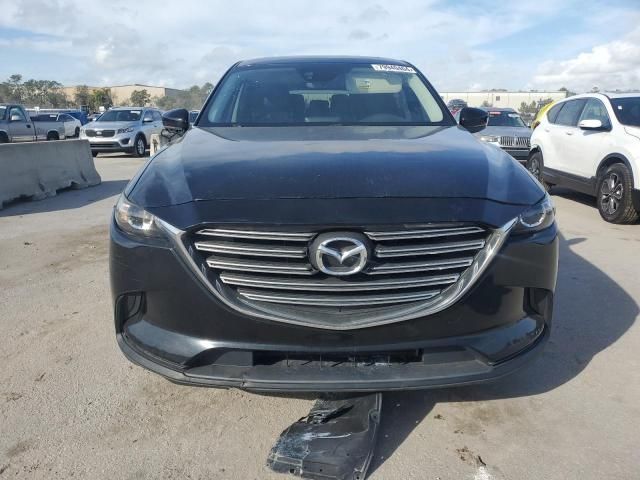 2016 Mazda CX-9 Touring