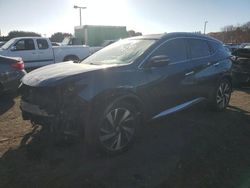 Nissan Vehiculos salvage en venta: 2015 Nissan Murano S