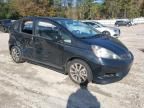 2012 Honda FIT Sport