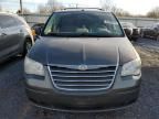 2010 Chrysler Town & Country Touring