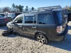 2008 Honda Pilot EXL