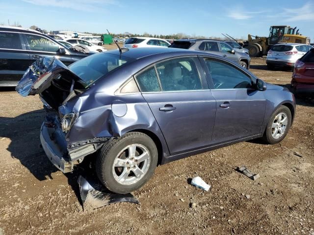 2013 Chevrolet Cruze LT