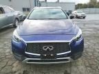 2017 Infiniti QX30 Base