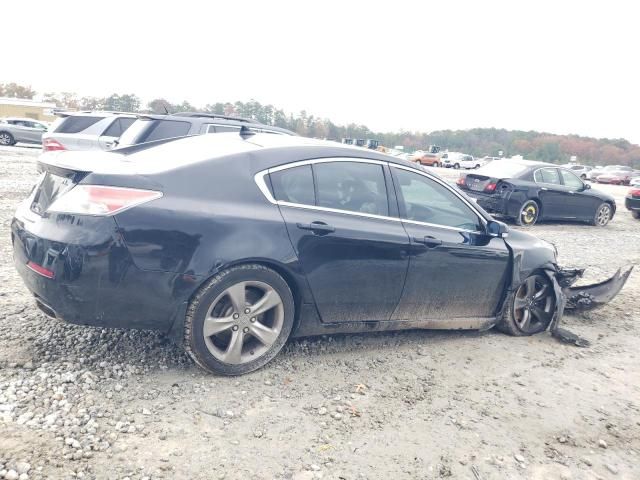 2013 Acura TL Advance