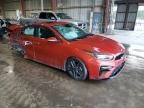 2019 KIA Forte EX