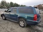 2007 Chevrolet Suburban K1500