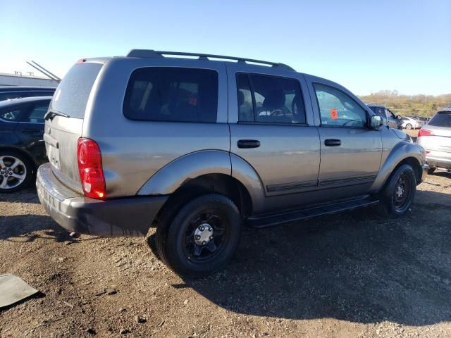 2005 Dodge Durango ST