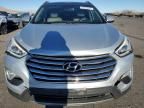 2015 Hyundai Santa FE GLS