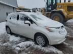 2014 Nissan Versa Note S