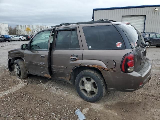 2008 Chevrolet Trailblazer LS