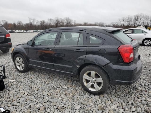 2010 Dodge Caliber Mainstreet