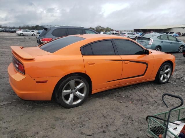 2014 Dodge Charger SXT