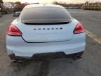 2016 Porsche Panamera S