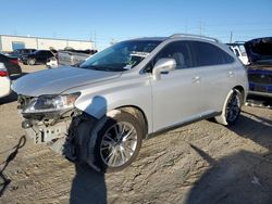 Lexus rx350 Vehiculos salvage en venta: 2013 Lexus RX 350