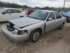 2004 Mercury Grand Marquis GS