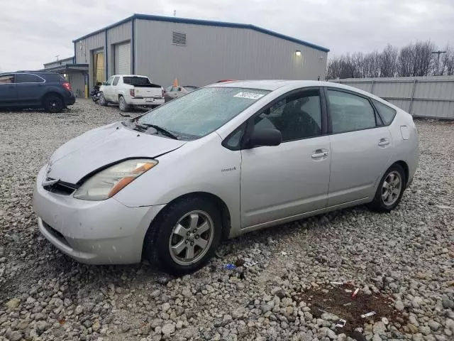 2007 Toyota Prius