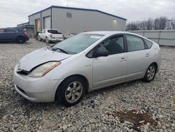 2007 Toyota Prius en venta en Wayland, MI