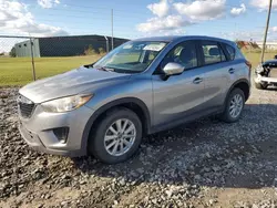 Mazda salvage cars for sale: 2014 Mazda CX-5 Sport