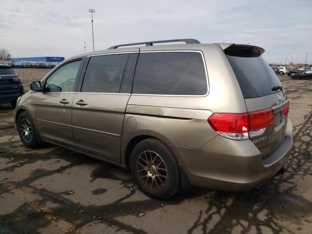 2009 Honda Odyssey EXL