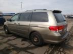 2009 Honda Odyssey EXL