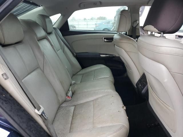 2013 Toyota Avalon Base